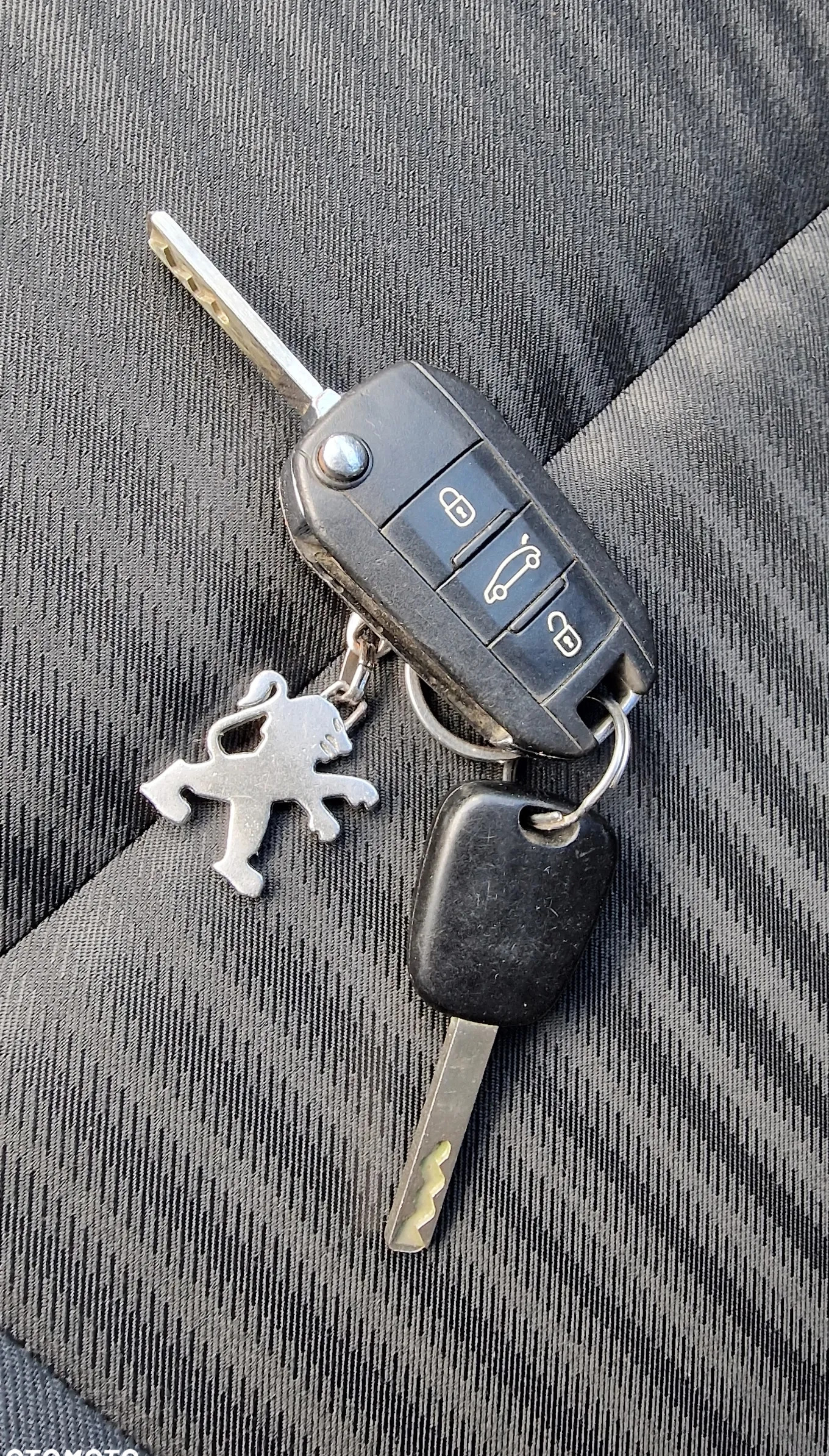 Peugeot 508 cena 22999 przebieg: 282000, rok produkcji 2011 z Tuchola małe 667